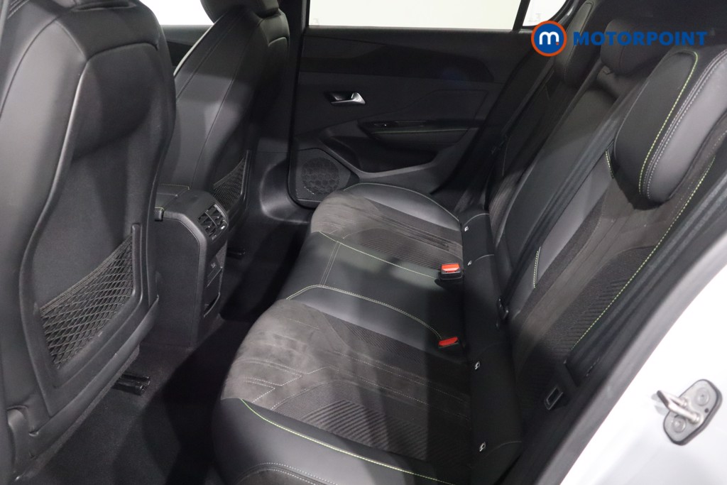 Peugeot 308 GT Automatic Diesel Hatchback - Stock Number (1590444) - 5th supplementary image