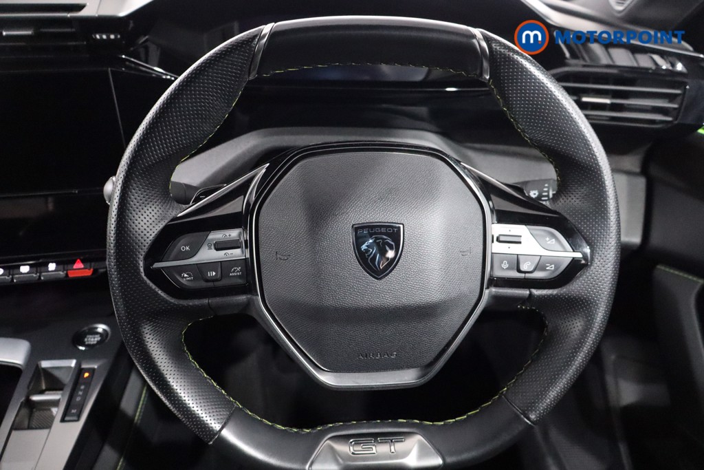 Peugeot 308 GT Automatic Diesel Hatchback - Stock Number (1590444) - 6th supplementary image