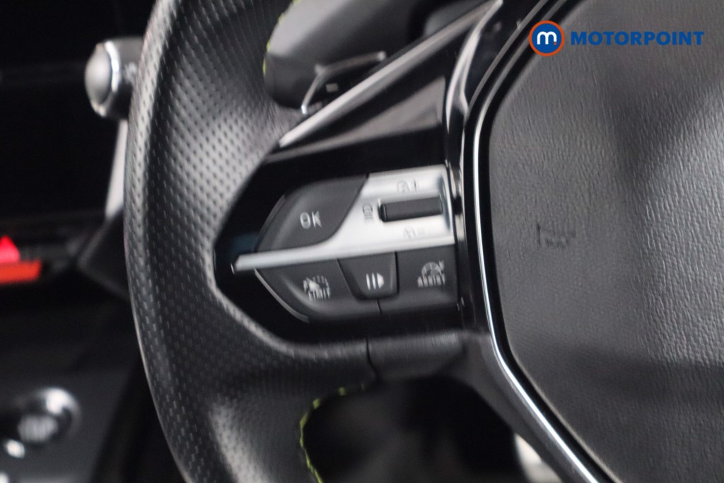 Peugeot 308 GT Automatic Diesel Hatchback - Stock Number (1590444) - 7th supplementary image