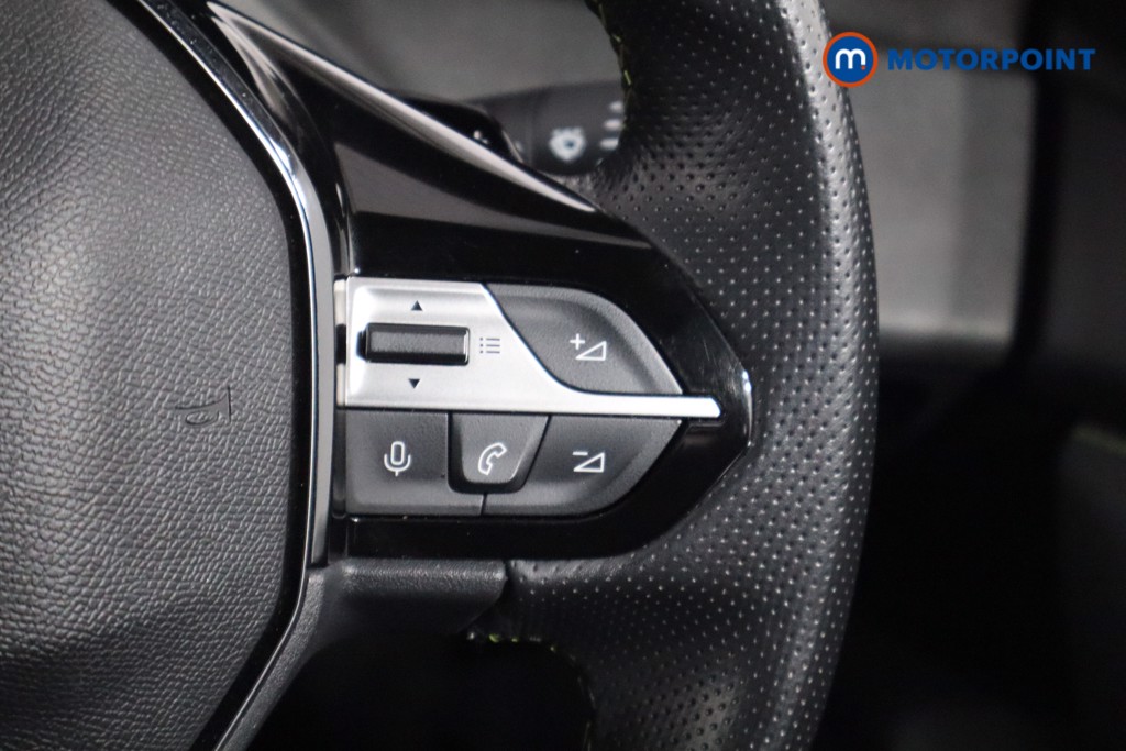 Peugeot 308 GT Automatic Diesel Hatchback - Stock Number (1590444) - 8th supplementary image