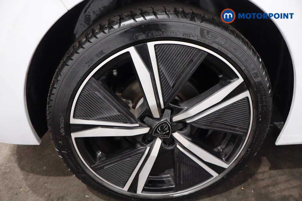 Peugeot 308 GT Automatic Diesel Hatchback - Stock Number (1590444) - 9th supplementary image