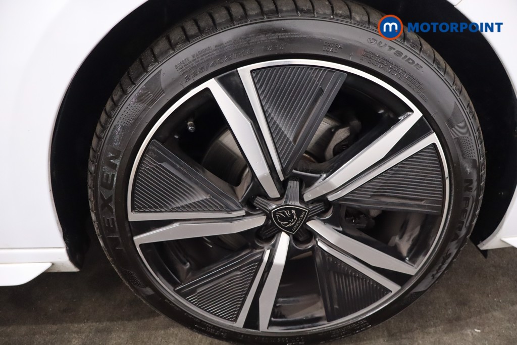 Peugeot 308 GT Automatic Diesel Hatchback - Stock Number (1590444) - 10th supplementary image