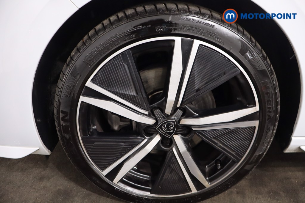 Peugeot 308 GT Automatic Diesel Hatchback - Stock Number (1590444) - 11th supplementary image