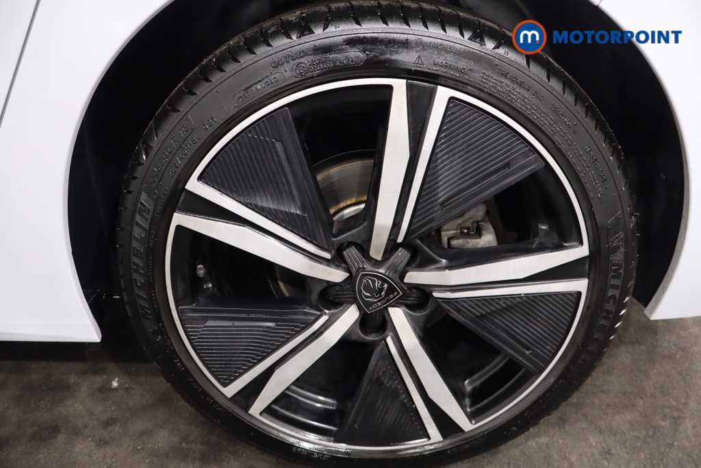 Peugeot 308 GT Automatic Diesel Hatchback - Stock Number (1590444) - 12th supplementary image