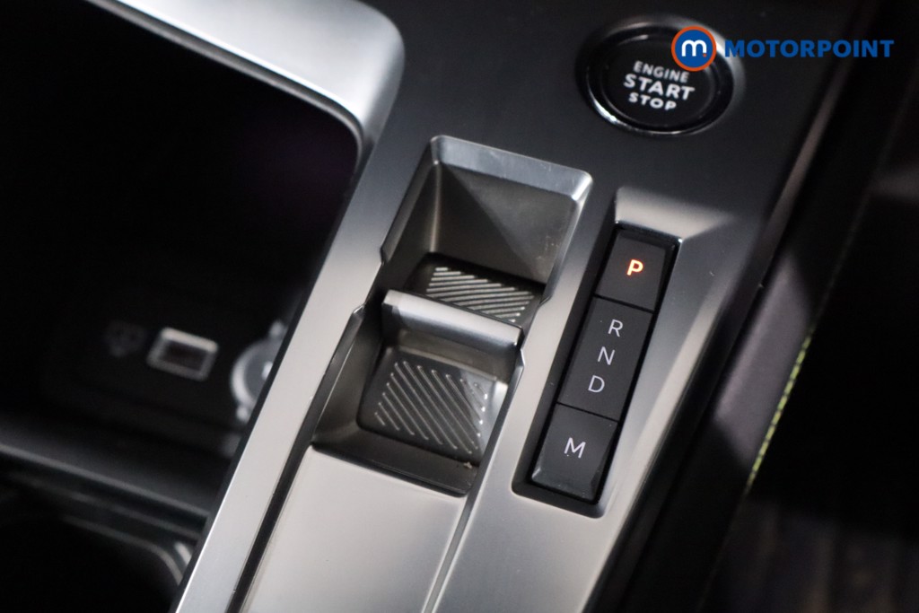 Peugeot 308 GT Automatic Diesel Hatchback - Stock Number (1590444) - 14th supplementary image