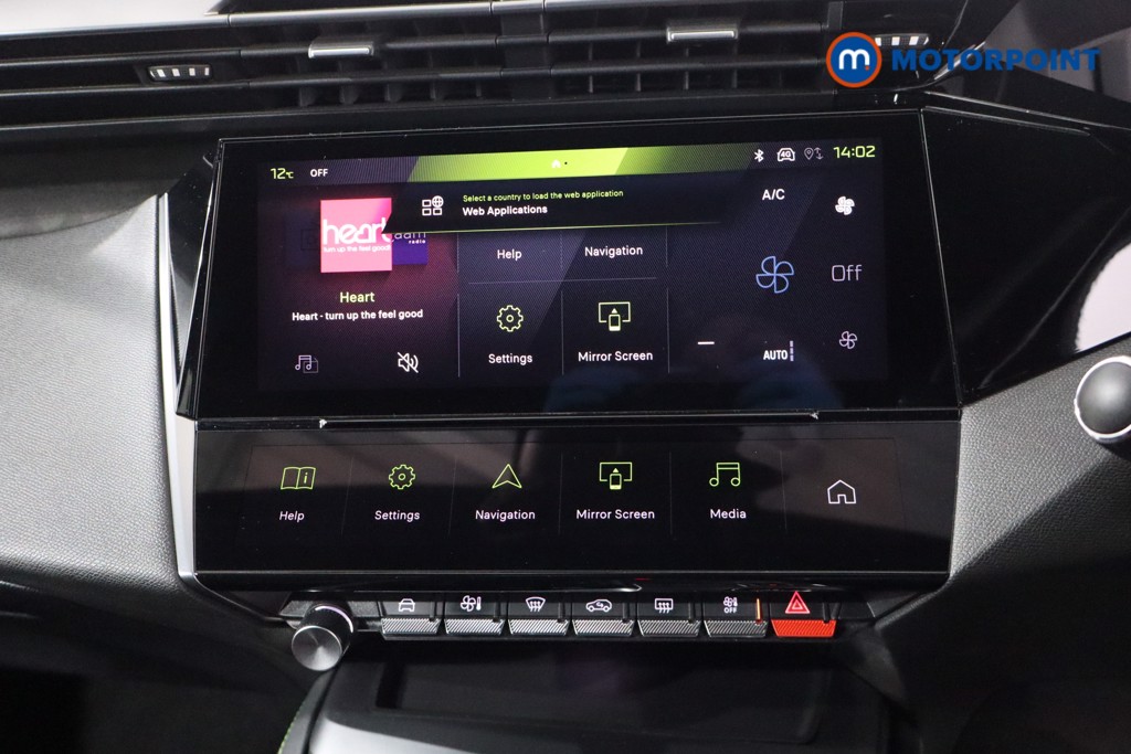 Peugeot 308 GT Automatic Diesel Hatchback - Stock Number (1590444) - 15th supplementary image