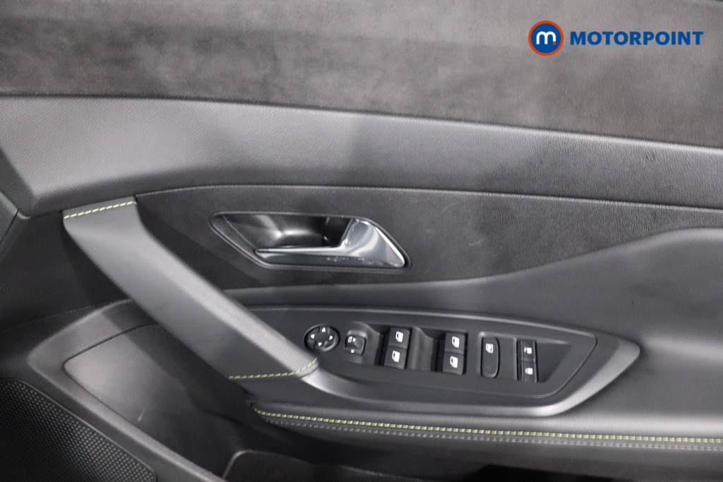 Peugeot 308 GT Automatic Diesel Hatchback - Stock Number (1590444) - 20th supplementary image