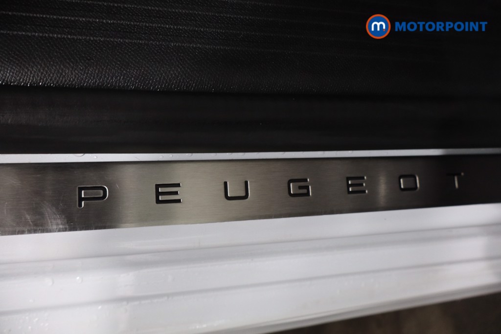 Peugeot 308 GT Automatic Diesel Hatchback - Stock Number (1590444) - 21st supplementary image