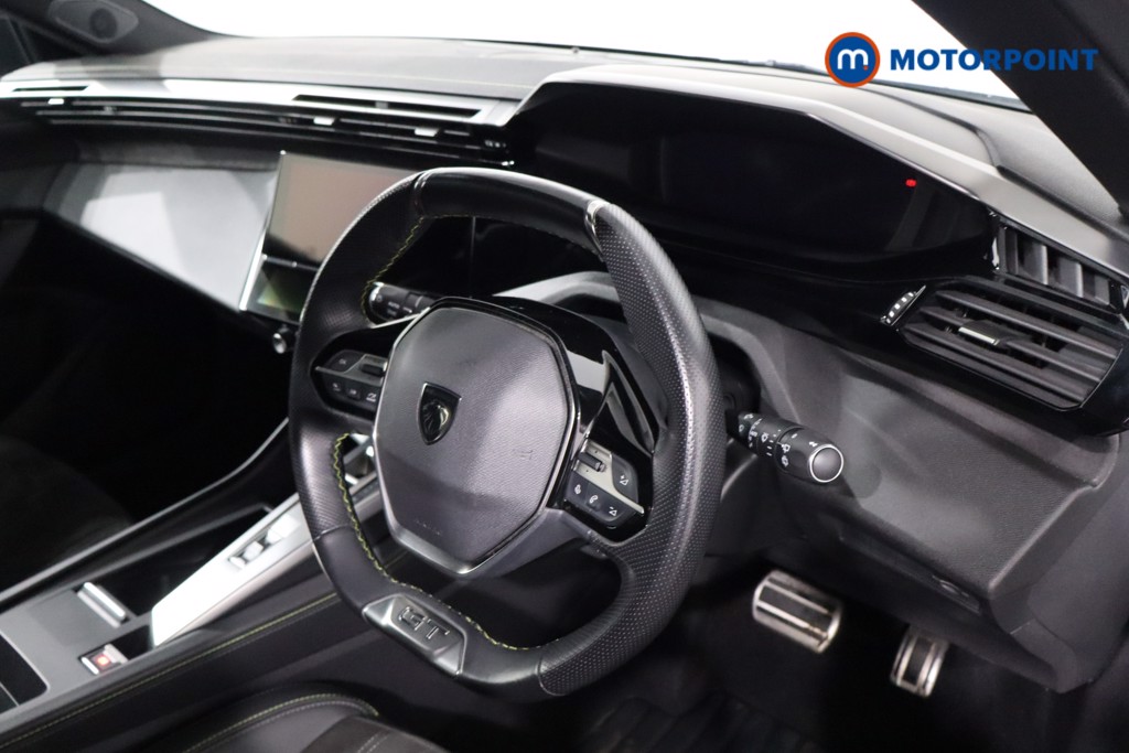 Peugeot 308 GT Automatic Diesel Hatchback - Stock Number (1590444) - 22nd supplementary image