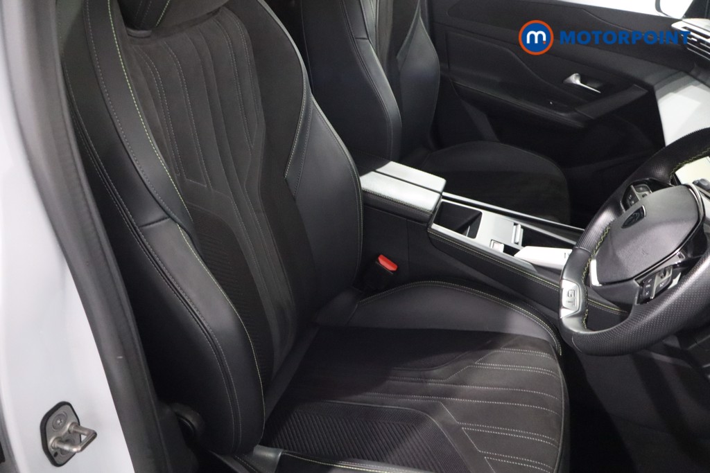 Peugeot 308 GT Automatic Diesel Hatchback - Stock Number (1590444) - 23rd supplementary image