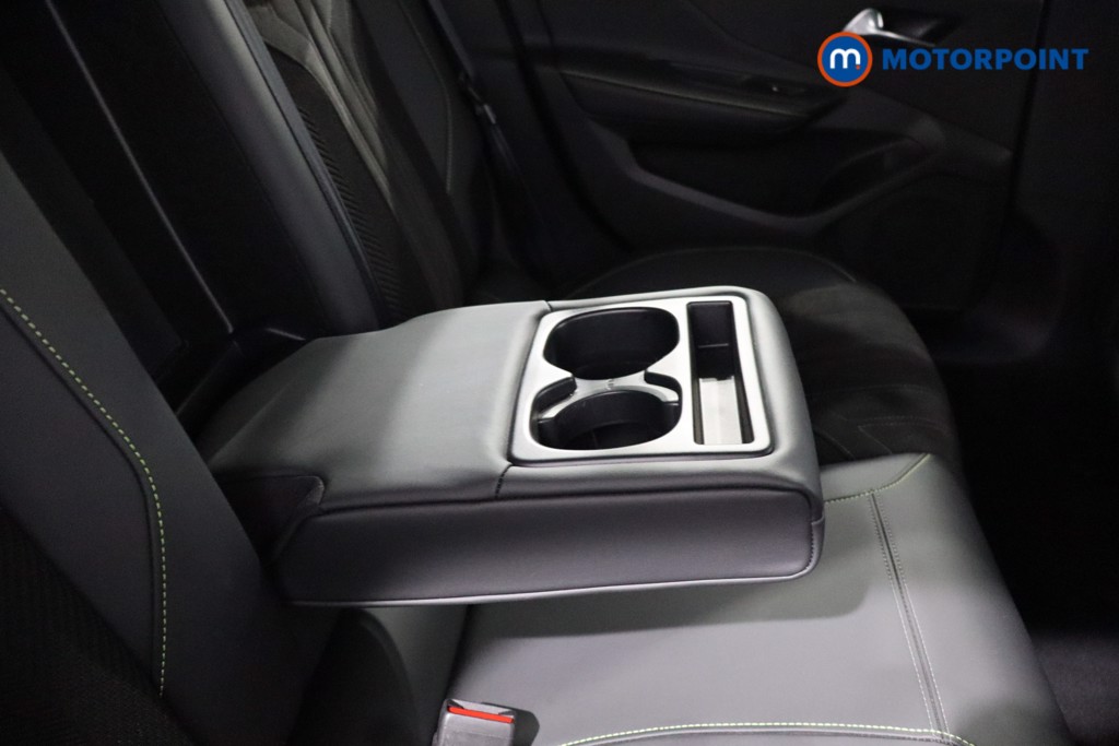 Peugeot 308 GT Automatic Diesel Hatchback - Stock Number (1590444) - 25th supplementary image
