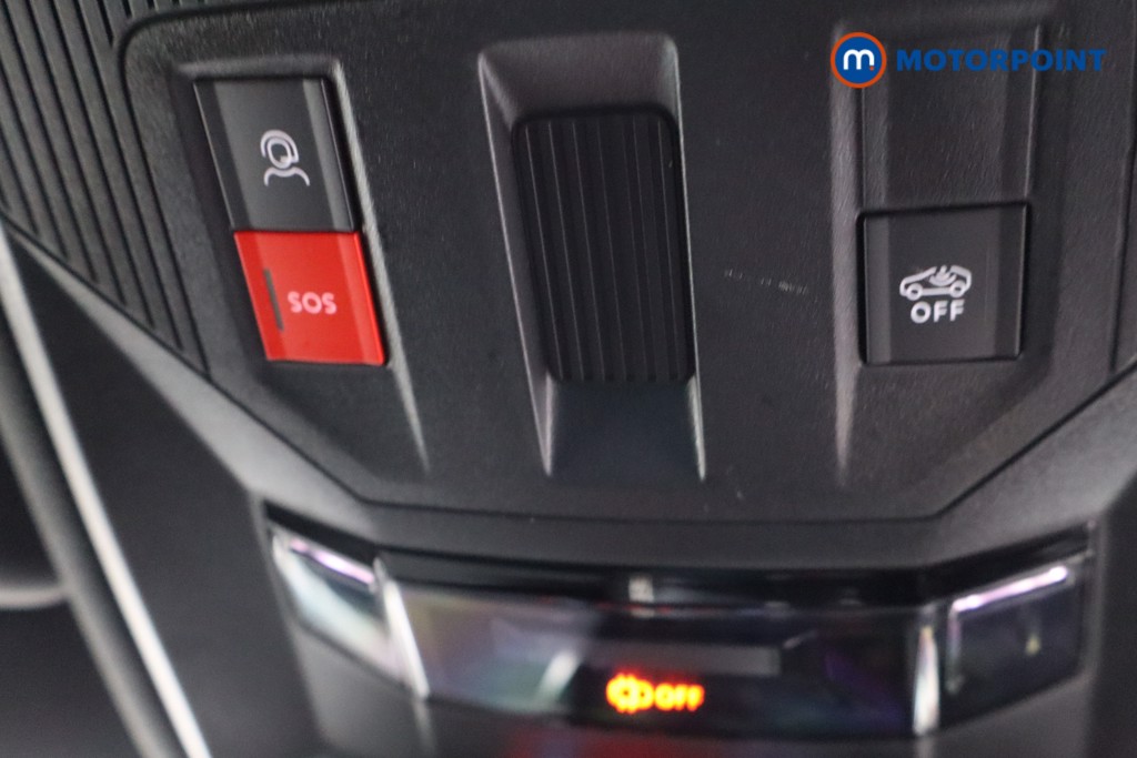 Peugeot 308 GT Automatic Diesel Hatchback - Stock Number (1590444) - 26th supplementary image