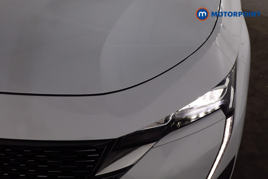 Peugeot 308 GT Automatic Diesel Hatchback - Stock Number (1590444) - 27th supplementary image