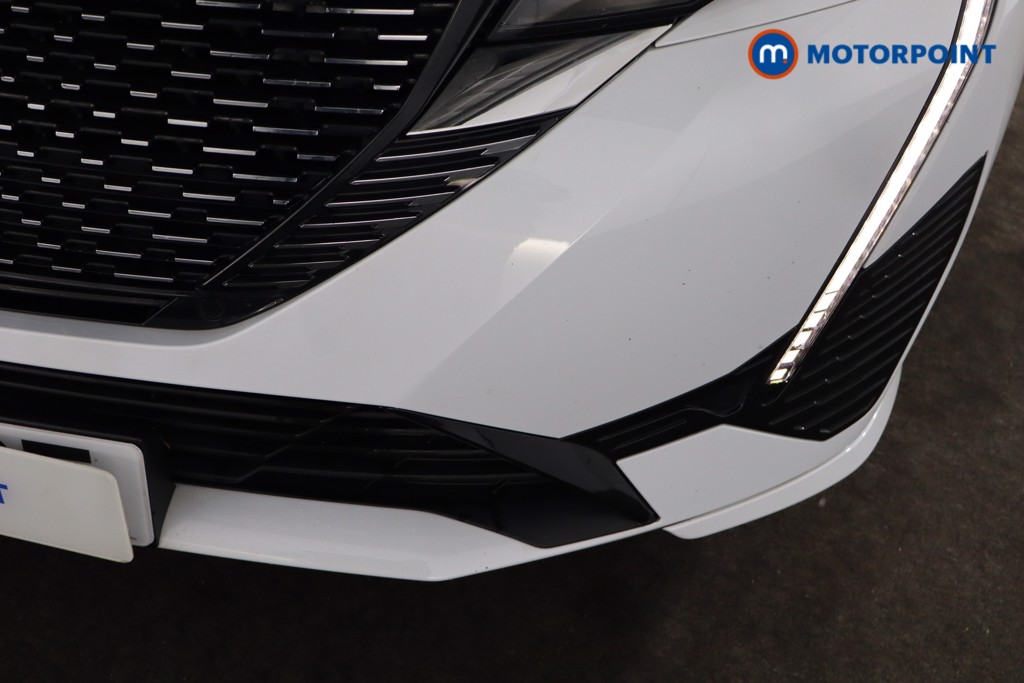 Peugeot 308 GT Automatic Diesel Hatchback - Stock Number (1590444) - 28th supplementary image