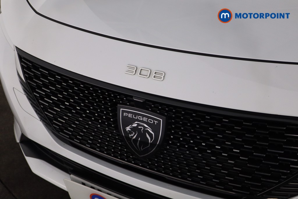 Peugeot 308 GT Automatic Diesel Hatchback - Stock Number (1590444) - 29th supplementary image