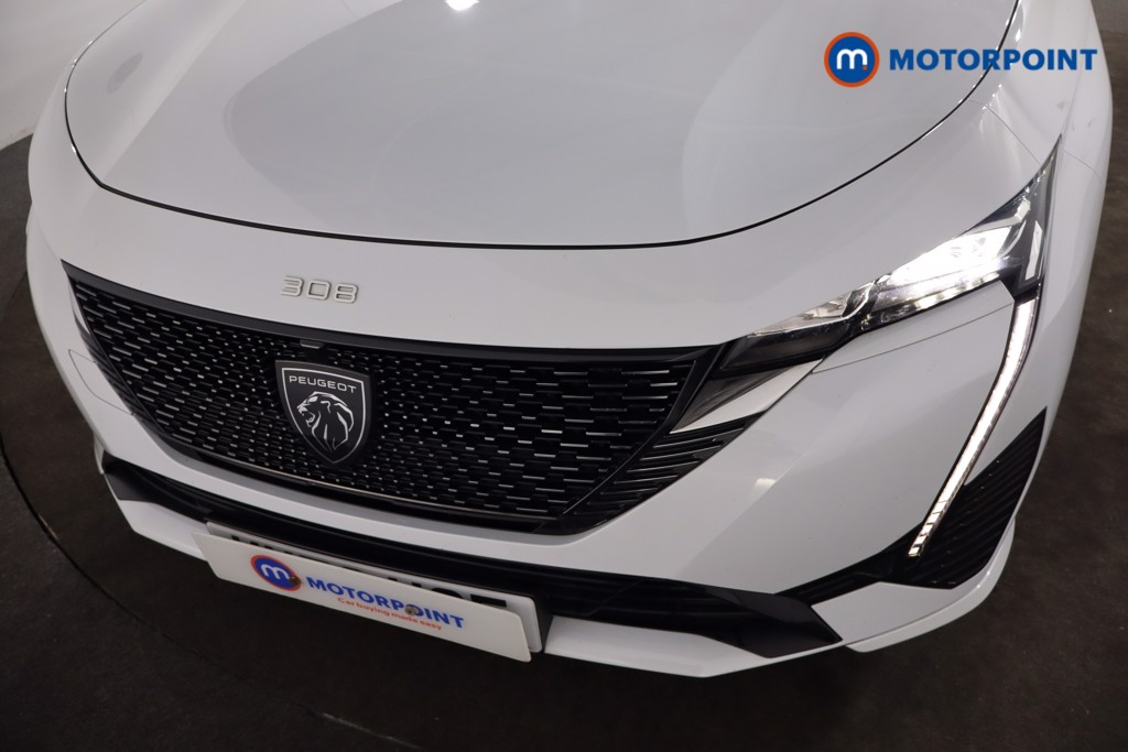 Peugeot 308 GT Automatic Diesel Hatchback - Stock Number (1590444) - 30th supplementary image