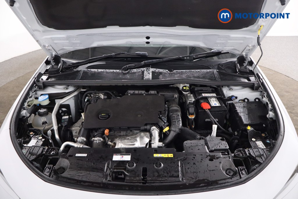 Peugeot 308 GT Automatic Diesel Hatchback - Stock Number (1590444) - 31st supplementary image