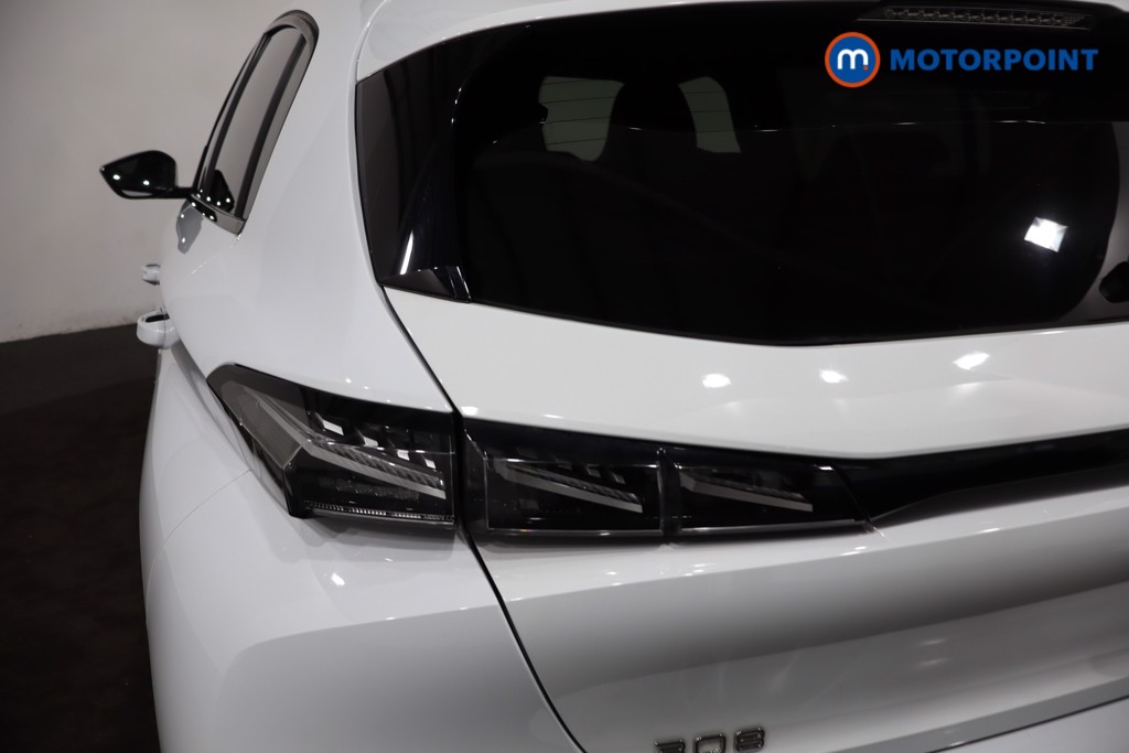 Peugeot 308 GT Automatic Diesel Hatchback - Stock Number (1590444) - 33rd supplementary image