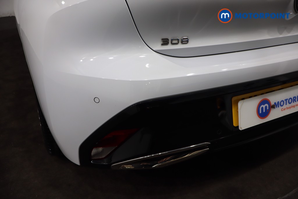 Peugeot 308 GT Automatic Diesel Hatchback - Stock Number (1590444) - 34th supplementary image