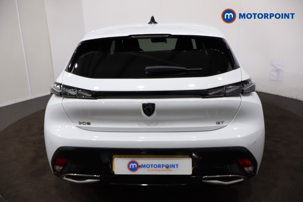 Peugeot 308 GT Automatic Diesel Hatchback - Stock Number (1590444) - 36th supplementary image