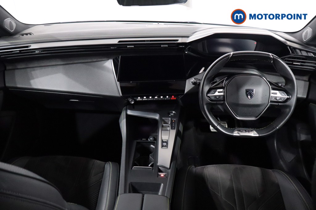 Peugeot 308 GT Automatic Diesel Hatchback - Stock Number (1590444) - 1st supplementary image