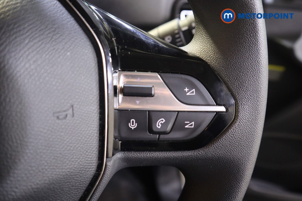 Peugeot Partner Professional Manual Diesel Panel Van - Stock Number (1590513) - 4th supplementary image
