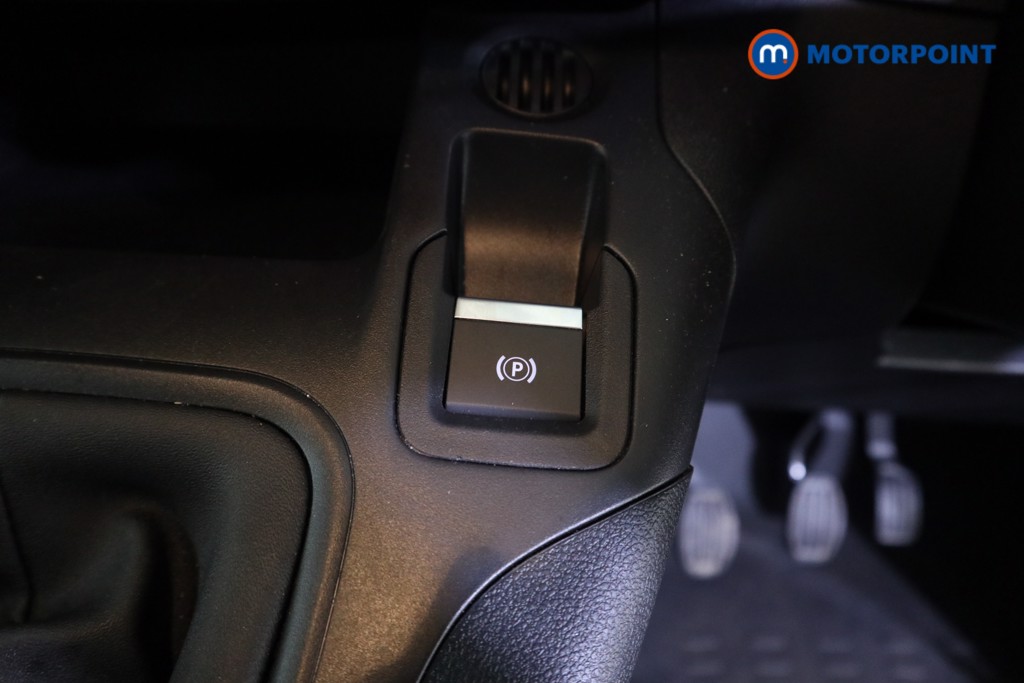 Peugeot Partner Professional Manual Diesel Panel Van - Stock Number (1590513) - 9th supplementary image