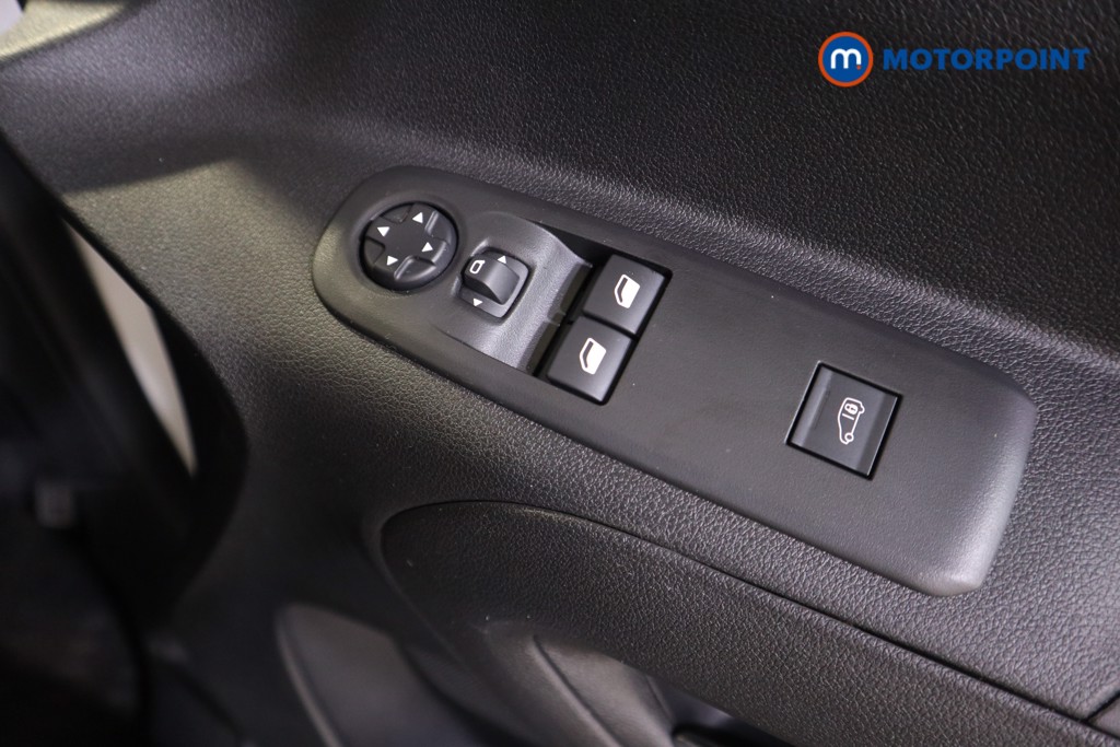 Peugeot Partner Professional Manual Diesel Panel Van - Stock Number (1590513) - 12th supplementary image