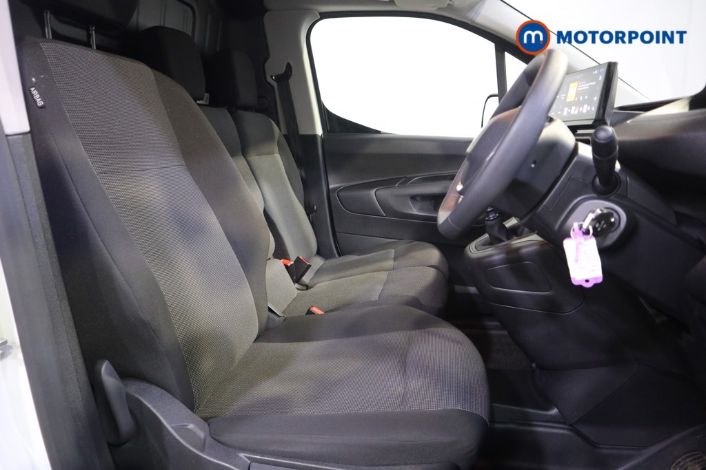 Peugeot Partner Professional Manual Diesel Panel Van - Stock Number (1590513) - 13th supplementary image
