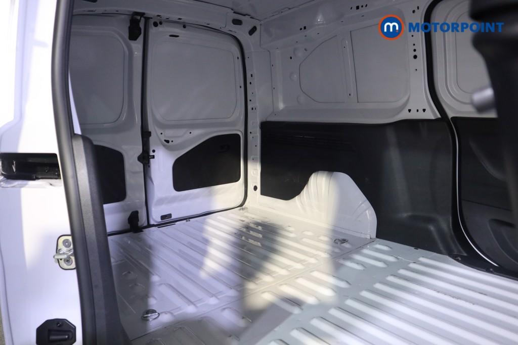 Peugeot Partner Professional Manual Diesel Panel Van - Stock Number (1590513) - 14th supplementary image