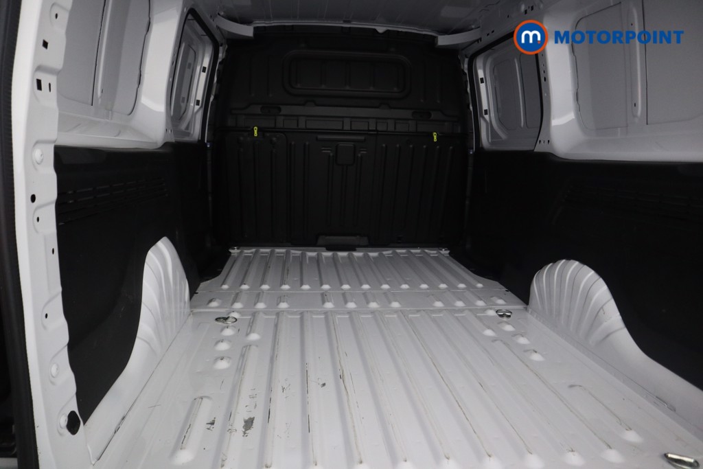 Peugeot Partner Professional Manual Diesel Panel Van - Stock Number (1590513) - 15th supplementary image