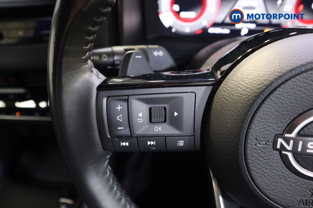 Nissan Qashqai Tekna Automatic Petrol SUV - Stock Number (1590542) - 3rd supplementary image