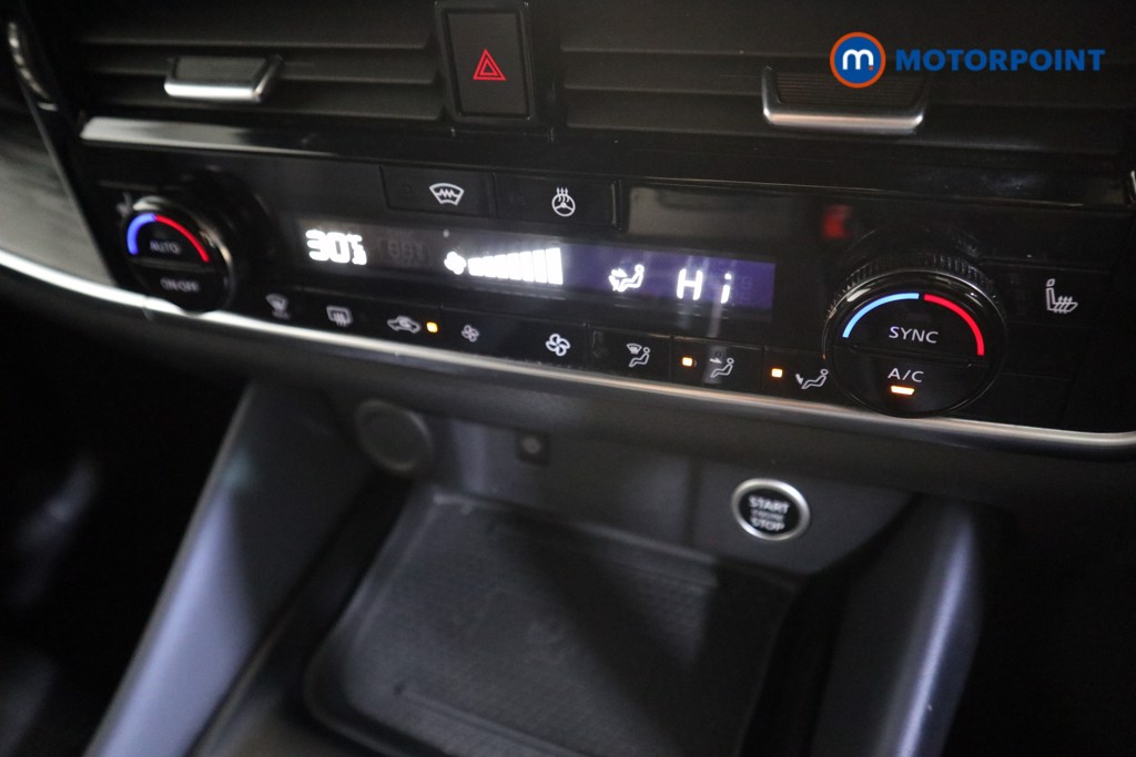 Nissan Qashqai Tekna Automatic Petrol SUV - Stock Number (1590542) - 7th supplementary image