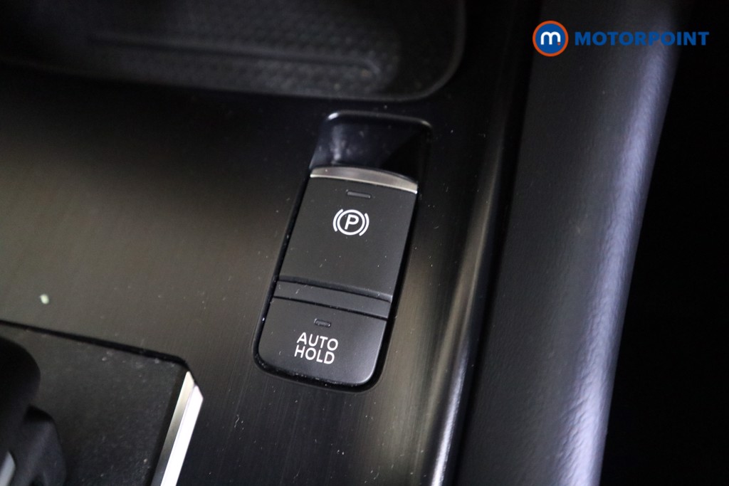 Nissan Qashqai Tekna Automatic Petrol SUV - Stock Number (1590542) - 9th supplementary image