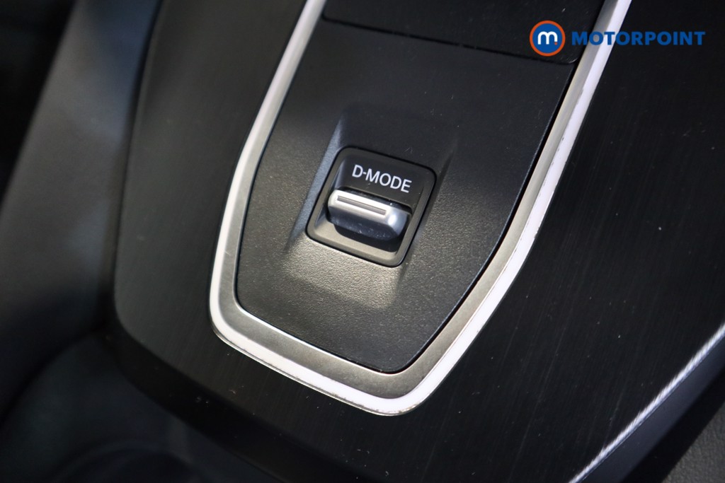 Nissan Qashqai Tekna Automatic Petrol SUV - Stock Number (1590542) - 10th supplementary image