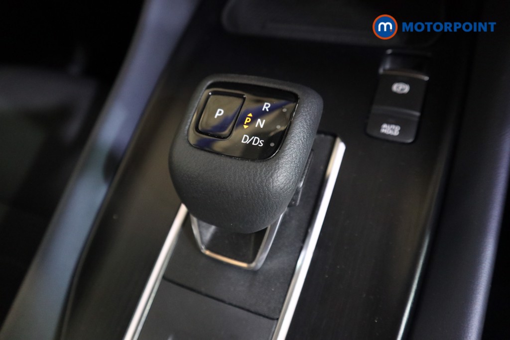 Nissan Qashqai Tekna Automatic Petrol SUV - Stock Number (1590542) - 11th supplementary image