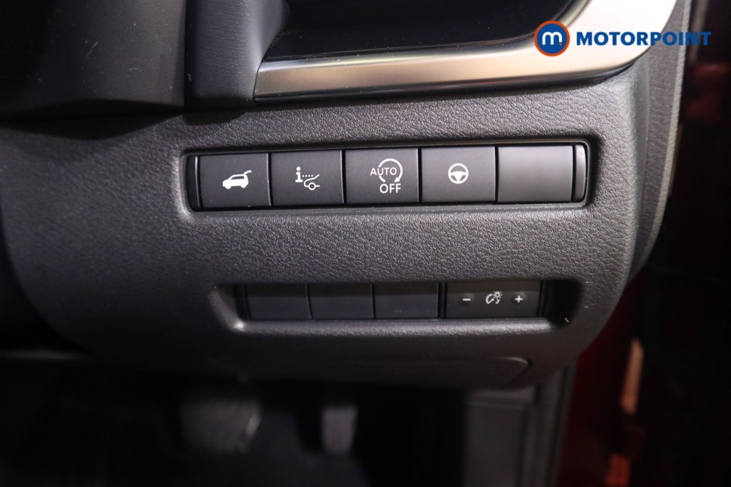 Nissan Qashqai Tekna Automatic Petrol SUV - Stock Number (1590542) - 12th supplementary image