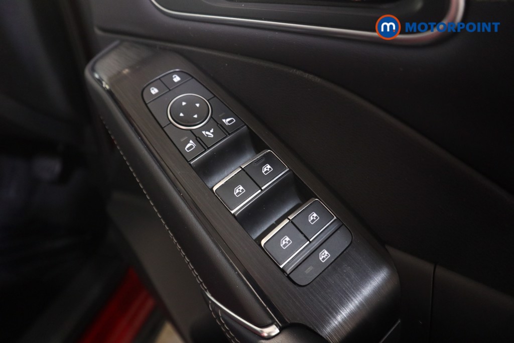 Nissan Qashqai Tekna Automatic Petrol SUV - Stock Number (1590542) - 13th supplementary image