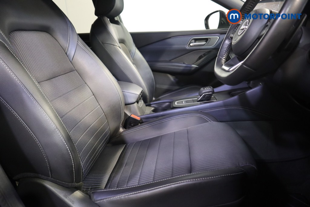 Nissan Qashqai Tekna Automatic Petrol SUV - Stock Number (1590542) - 15th supplementary image