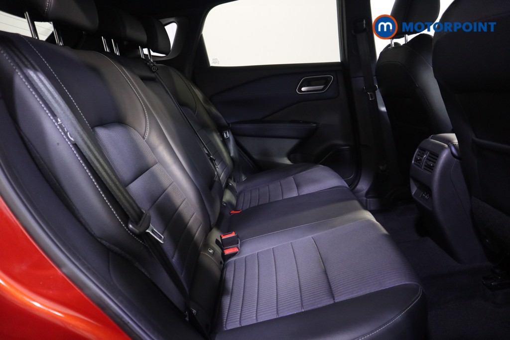 Nissan Qashqai Tekna Automatic Petrol SUV - Stock Number (1590542) - 16th supplementary image