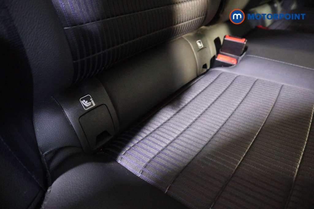 Nissan Qashqai Tekna Automatic Petrol SUV - Stock Number (1590542) - 17th supplementary image