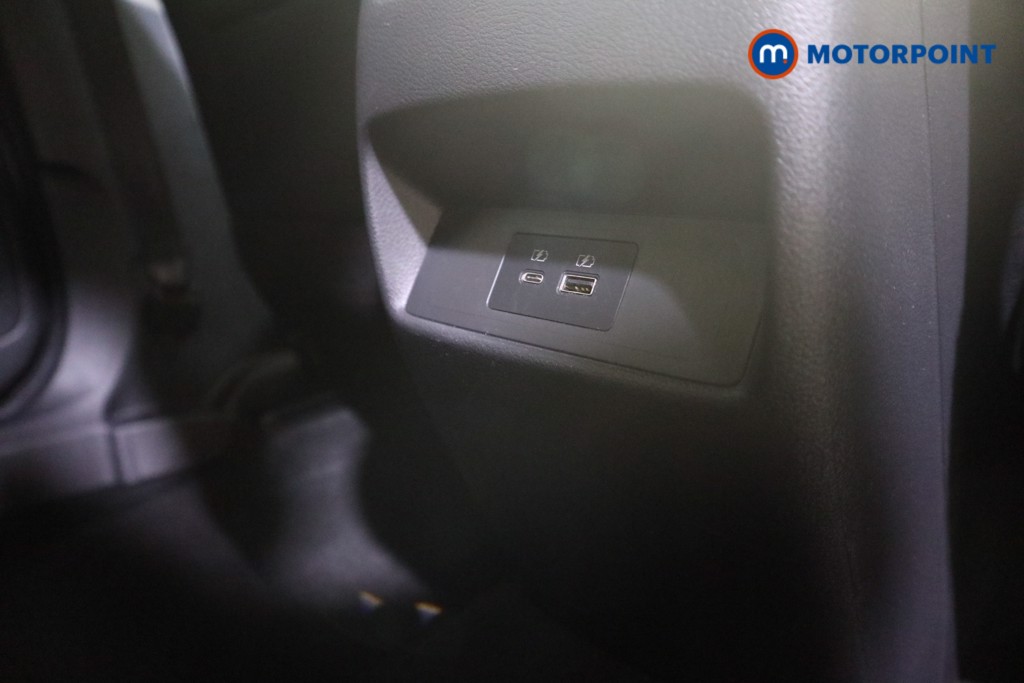 Nissan Qashqai Tekna Automatic Petrol SUV - Stock Number (1590542) - 18th supplementary image