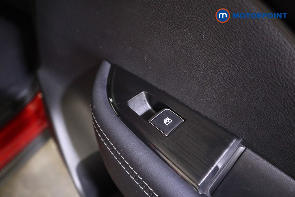 Nissan Qashqai Tekna Automatic Petrol SUV - Stock Number (1590542) - 19th supplementary image