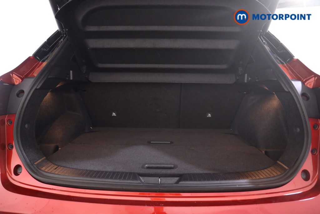 Nissan Qashqai Tekna Automatic Petrol SUV - Stock Number (1590542) - 20th supplementary image