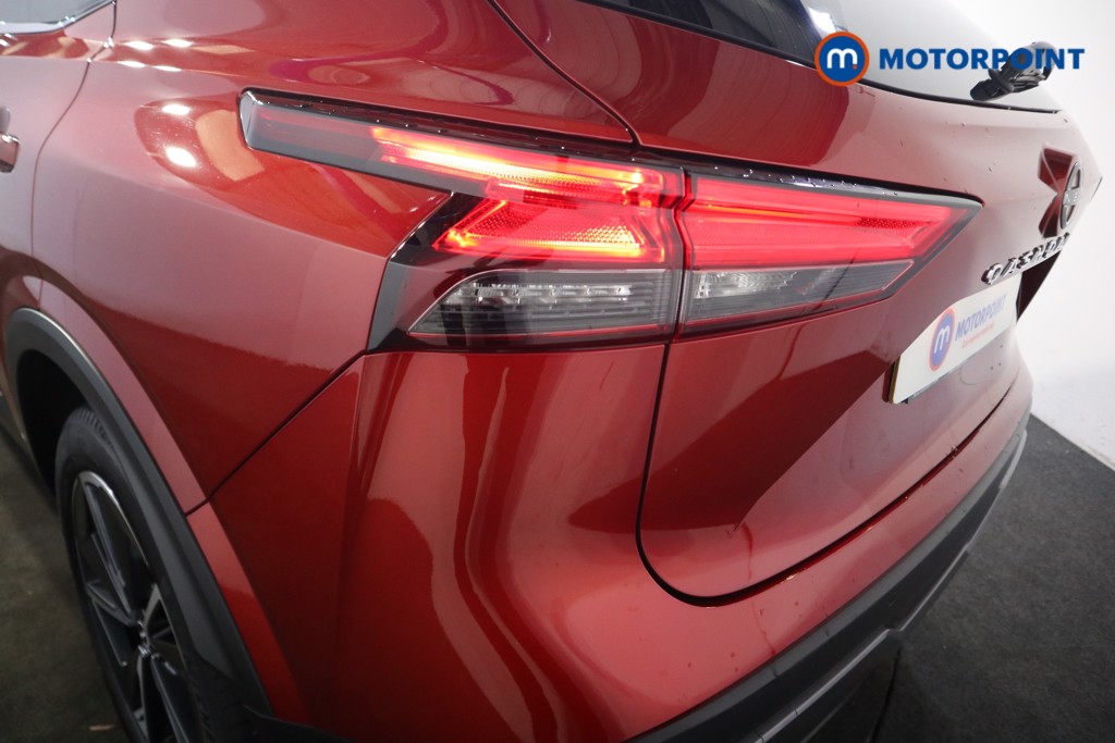 Nissan Qashqai Tekna Automatic Petrol SUV - Stock Number (1590542) - 28th supplementary image