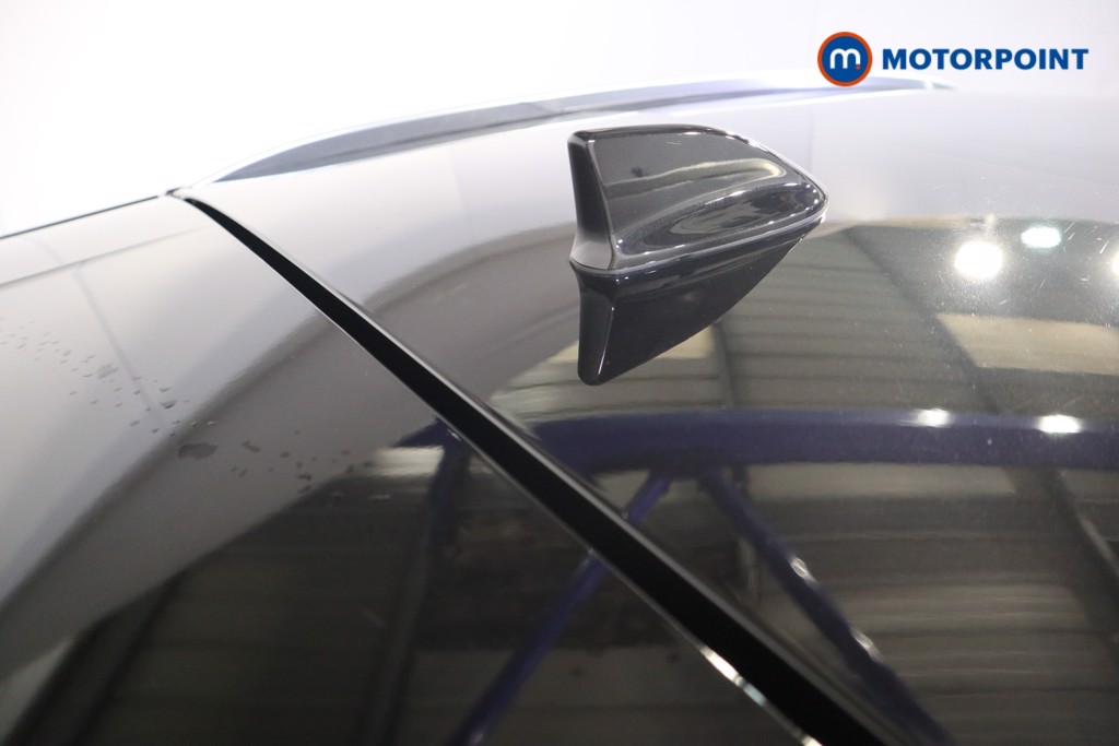 Nissan Qashqai Tekna Automatic Petrol SUV - Stock Number (1590542) - 30th supplementary image