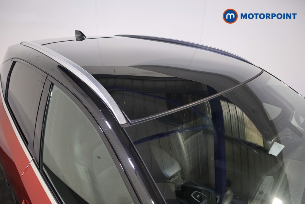 Nissan Qashqai Tekna Automatic Petrol SUV - Stock Number (1590542) - 31st supplementary image