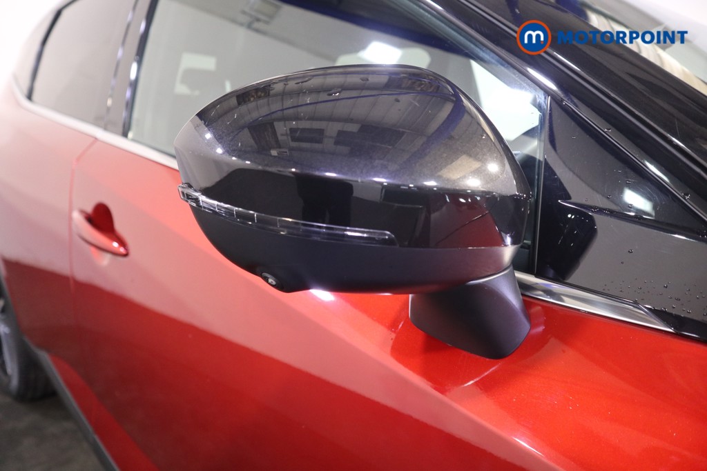 Nissan Qashqai Tekna Automatic Petrol SUV - Stock Number (1590542) - 32nd supplementary image