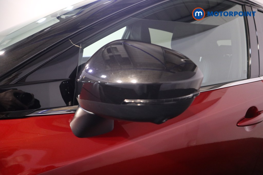 Nissan Qashqai Tekna Automatic Petrol SUV - Stock Number (1590542) - 33rd supplementary image