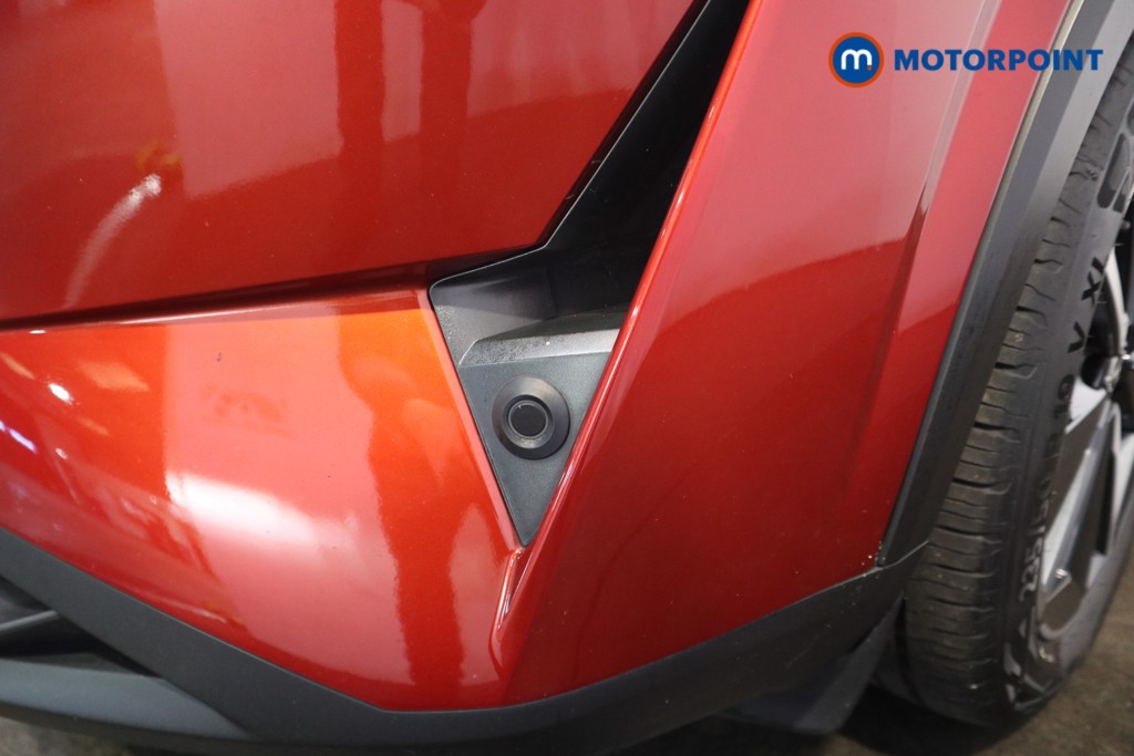 Nissan Qashqai Tekna Automatic Petrol SUV - Stock Number (1590542) - 34th supplementary image